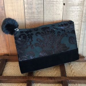 New Chic make up/travel/pencil bag